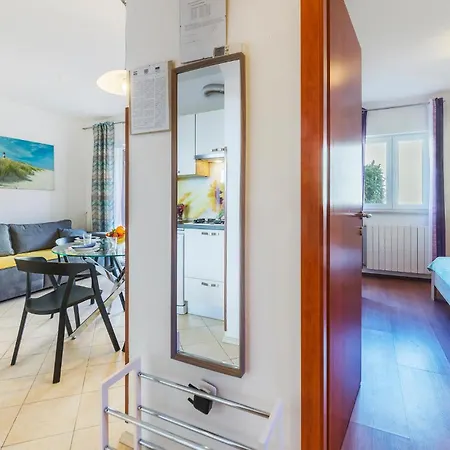 Apartmán Lovely In With Wifi *